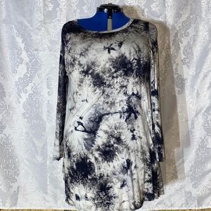 Women’s Long Sleeve